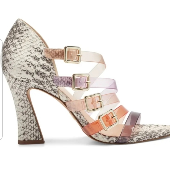 Louise et Cie Women's Isoldah Sandals sz 7  - Picture 4 of 15